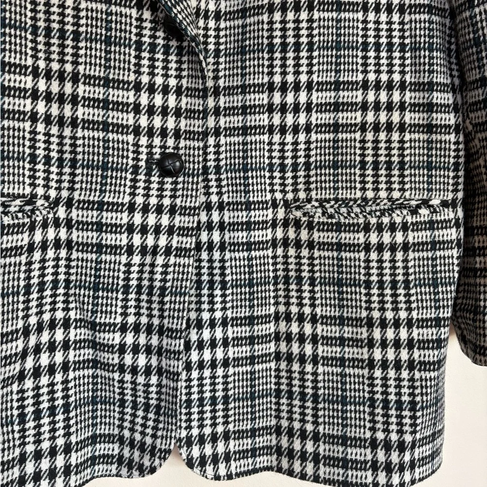 Vintage Runaway Bay Wool Blend Jacket - Picture 3 of 9